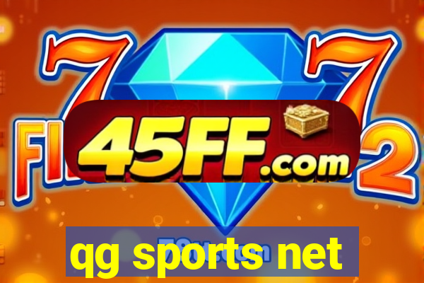 qg sports net